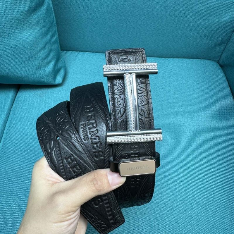 H**mes belts